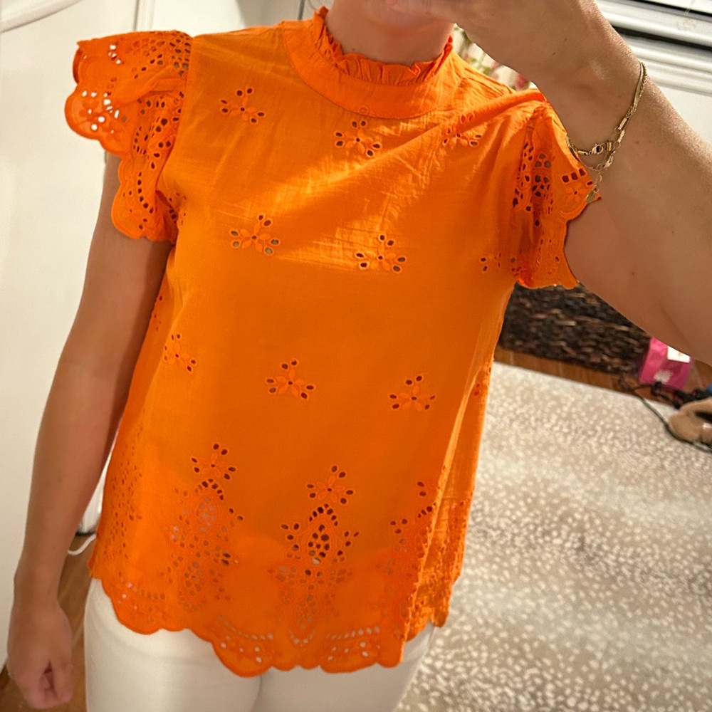 THML Blouse